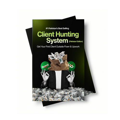 Client Hunting System